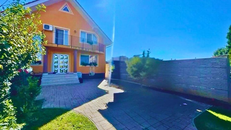 Vila Nojorid 177 mp utili, 180.000 € - Poză 1