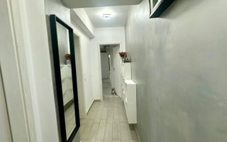 2 camere vanzare, luminos, loc de parcare - Poză 12