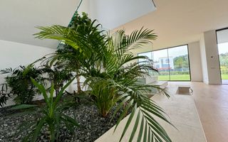 Vila Exclusivista in Mijlocul Naturii *959mp teren*/ 420mpc / Balotesti - Poză 28