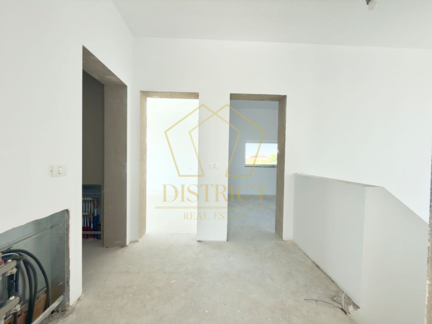 Duplex premium 5 camere | 142 mp utili | teren 372 mp | zona Mures – Dumbravita - Poză 11