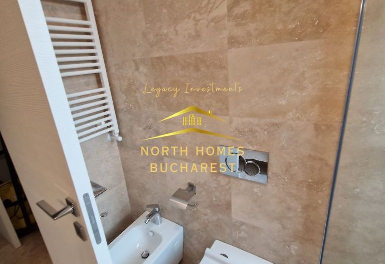 Apartament de vanzare - 4 camere -PARCARE - Poză 8