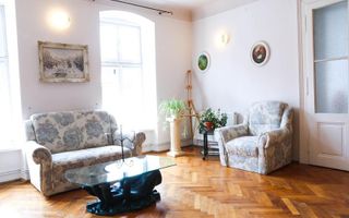 Apartament 2 camere de închiriat | Sibiu | Ultracentral | 95 mp - Poză 4