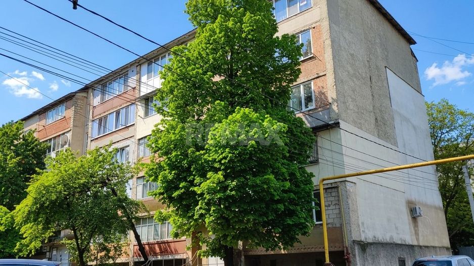 Buiucani/Durlești | 1 cameră, 41 m² - Poză 1