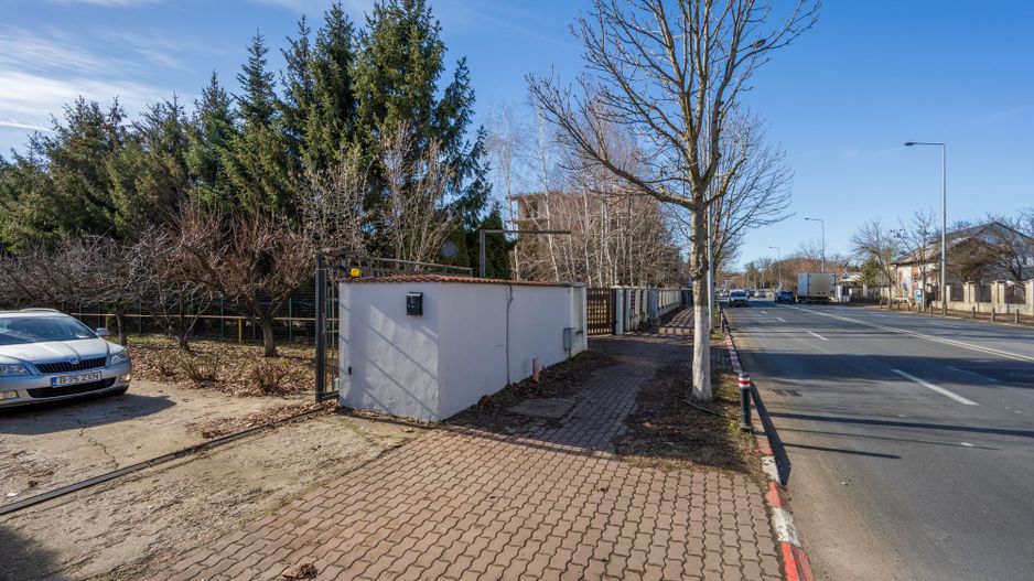 Vila de inchiriat Erou Iancu Nicolae - Poză 70