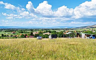 La 24 km de Brasov teren superb de 2010mp cu utilitati - Poză 9