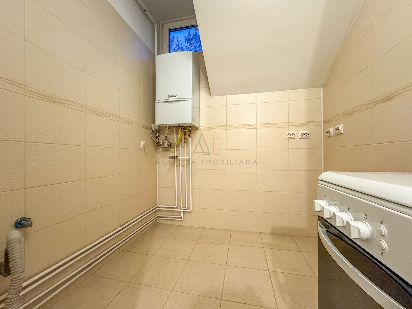 Garsoniera 42 mp Floreasca / 89.000 - Poză 6