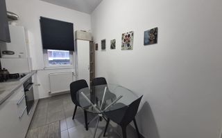 Apartament 2camere, mobilat și utilat, parcare inclusă -Metrou Berceni - Poză 10