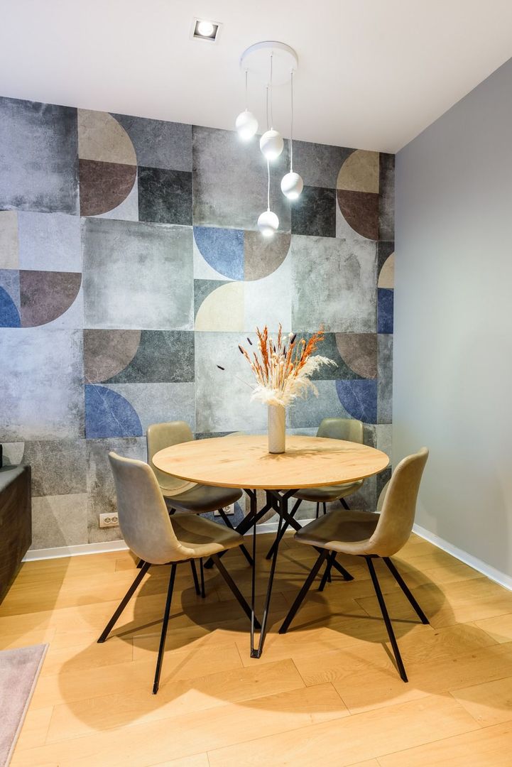 Studio dublu exclusivist în One Mircea Eliade – Design modern - Poză 18