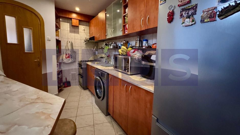 2 CAMERE | CENTRALA PROPRIE | DOAMNA GHICA - Poză 5