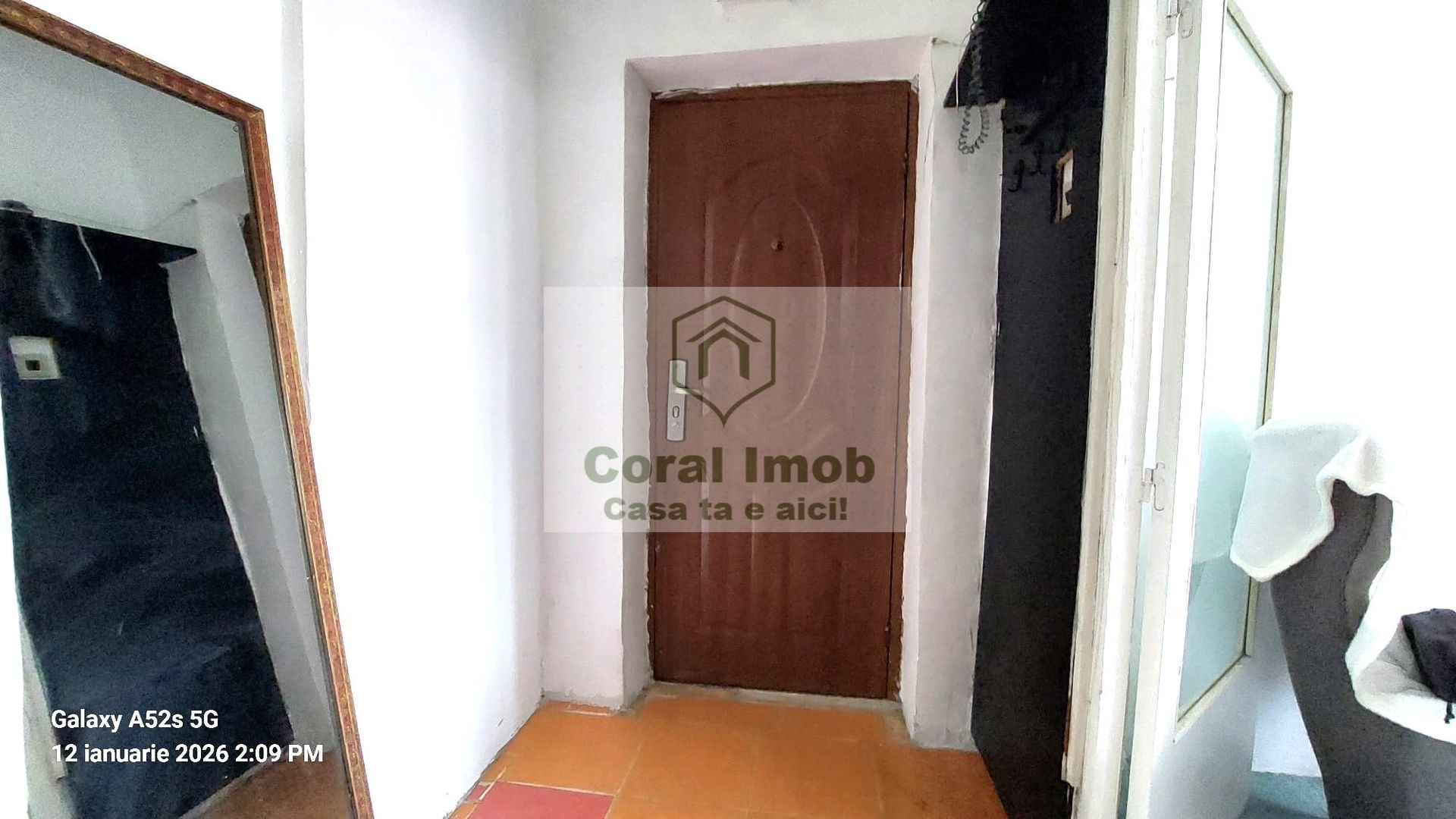 Inchiriere Garsoniera Tei - Poză 8