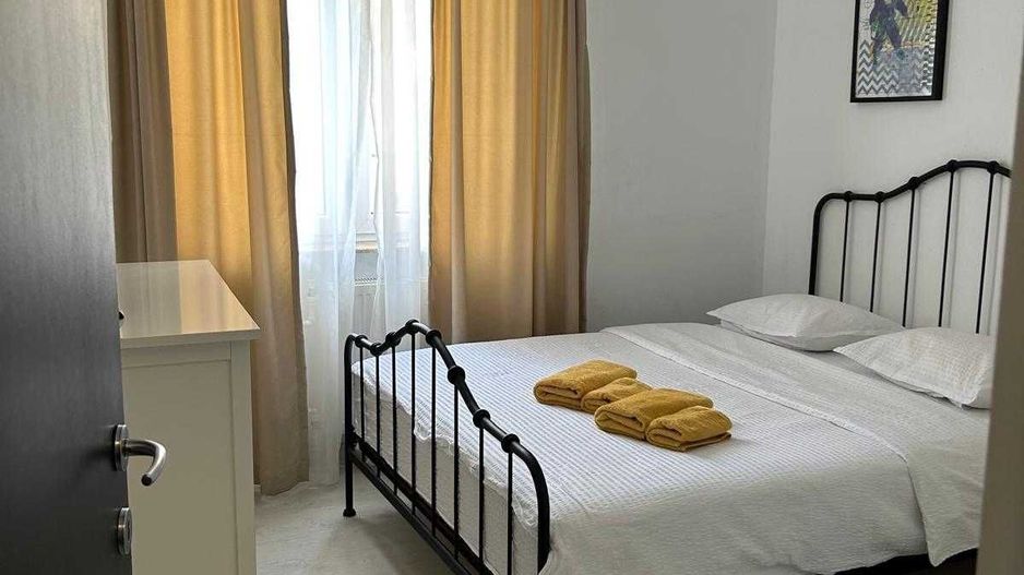 Apartament 2 camere - Universitate, vedere frumoasă - str. Doamnei - Poză 3