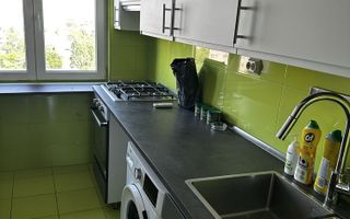 2 camere spațios | Balcon | 2 AC | Lângă Auchan Titan | Pet Friendly - Poză 2