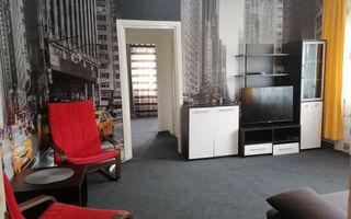 Apartament 2 camere, Bulevardul Socola, zona Cotnari, Iași – 48 mp, etaj 1 - Poză 1