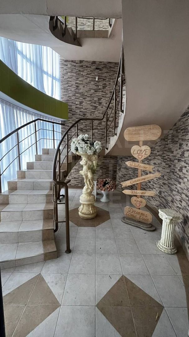 Chirie, Restaurant, 600mp, Strada Mihai Viteazu, Cojușna. - Poză 7
