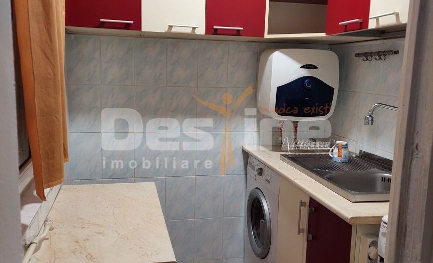 Apartament 2 camere de închiriat pe termen lung – Tomis Nord, Constanț - Poză 4