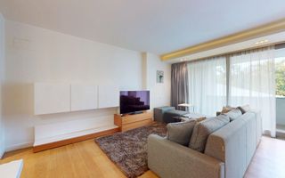 CALEA VICTORIEI - Vernescu | 2 camere | Bloc 2015 | Parcare subterana - Poză 8