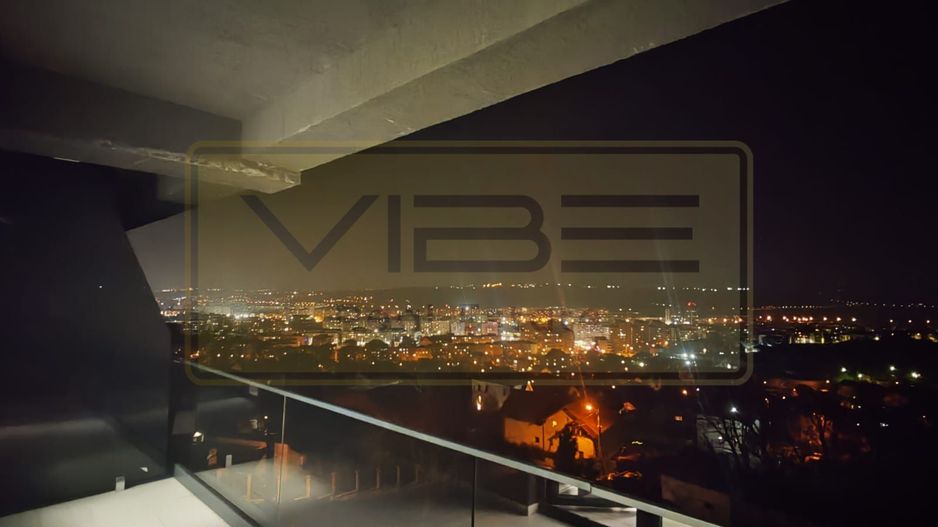 Bloc nou- Mutare imediata - INTABULAT -Parc Copou/Spital Parhon - Poză 2