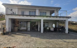 Casa moderna | 2 terase | Vedere Panoramica | Deva | - Poză 6