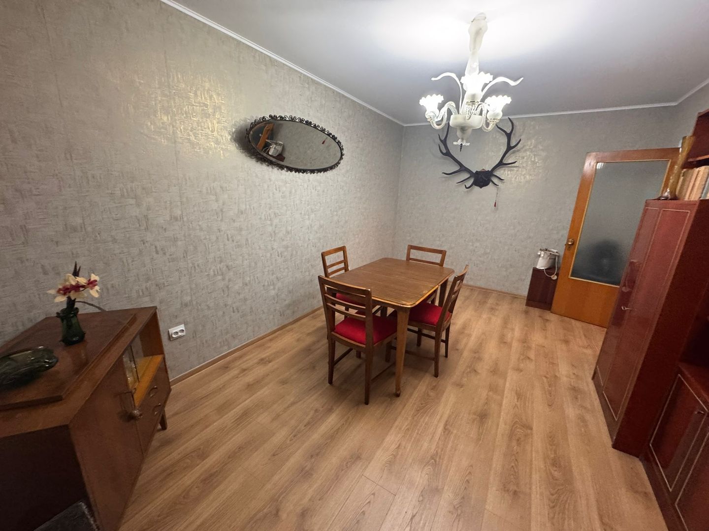 Pantelimon 3 camere 80 mp 1/8 - Poză 2