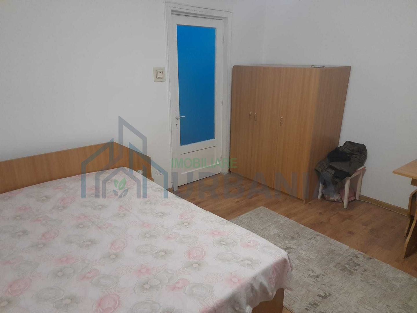 Garsonieră 1 cameră, Tătărași, etaj 4/9, mobilată și utilată - Poză 1