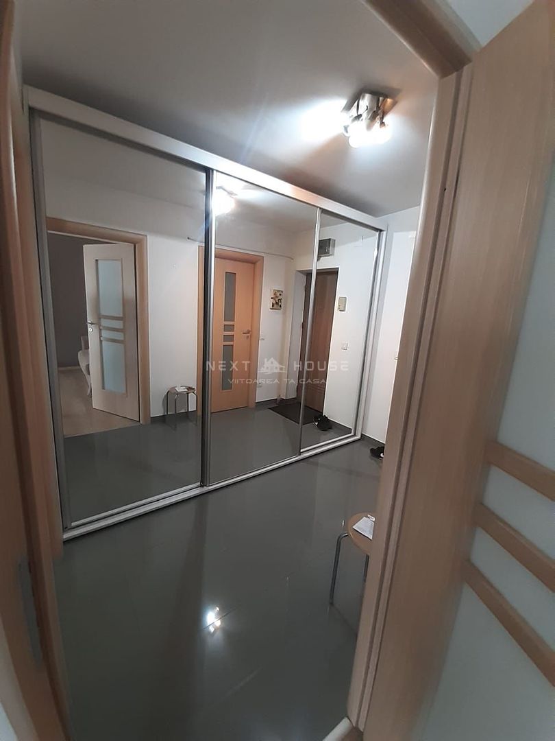 Garsonieră Modernă Rahova | 2 km de Unirii  | Renovată - Poză 21
