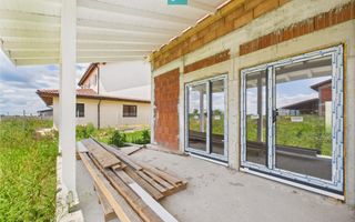 Casă Individuală de Vis în Săcălaz - Poză 9