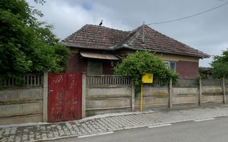 Casa de vanzare in Unirea - Poză 2