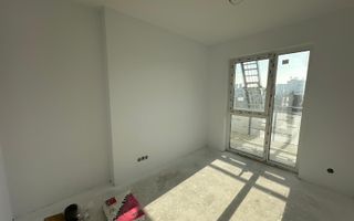 Apartament cu 3 camere, elegant și luminos – 62 mp + 10 mp balcon - Poză 12