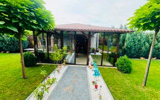 Casă individuală 200 mp utili | Teren 700 mp | 2 terase | Cerneteaz - Poză 6