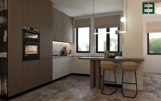 Casă nouă tip duplex 4 camere - Dumbrăvița - Timișoara - Poză 17