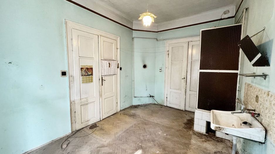 Apartament pretabil pentru birou/cabinet Strada Coșbuc. - Poză 8