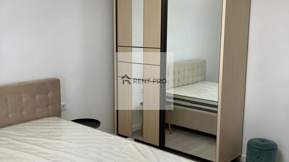 Garsonieră modernă de închiriat | Exigent Plaza Faza 5 | Etaj 4 | - Poză 7