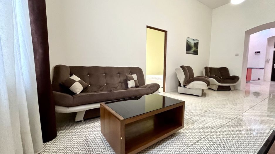 Un colț de istorie cu confort modern, zona Central- Piața Libertății - Poză 4