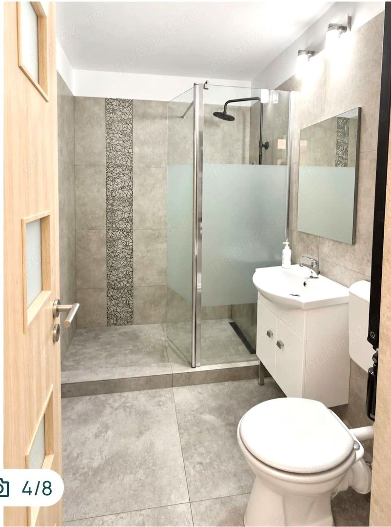 Apartament 2 camere, Baneasa - Poză 7