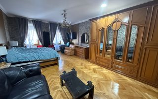 Garsoniera mobilata/utilata, parcare privata-zona Centrul Istoric - Poză 1