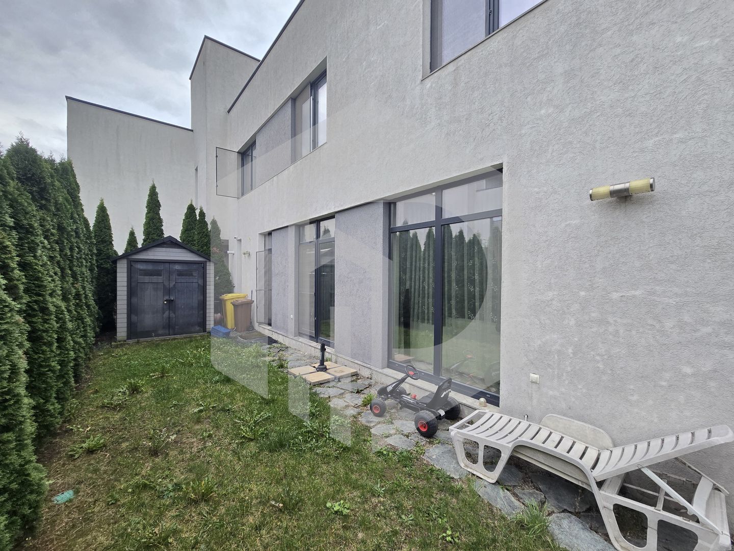 Casa Selimbar 4 camere moderna - Poză 10