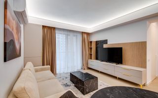 Cortina North || 2 camere || Parcare subterană || Comision 0% - Poză 1