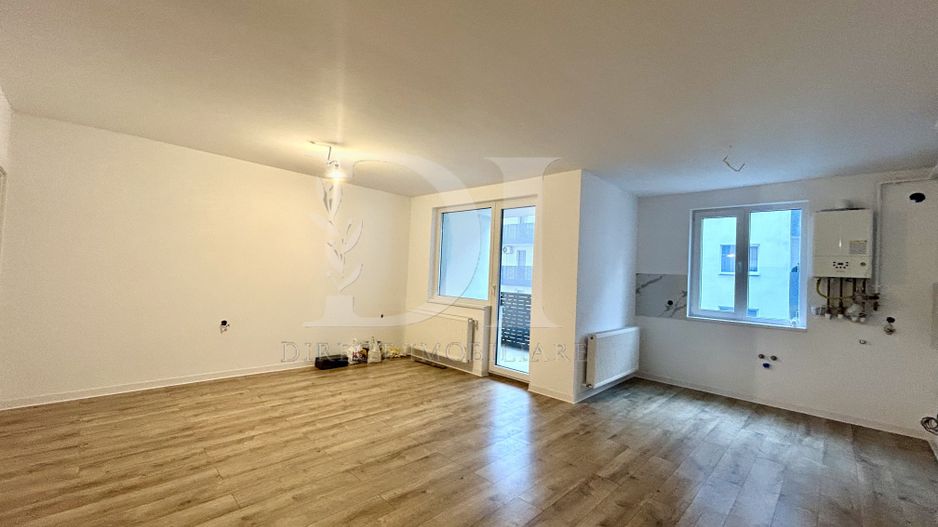 Apartament 2 camere de vanzare / Zona BMW / Floresti. - Poză 2