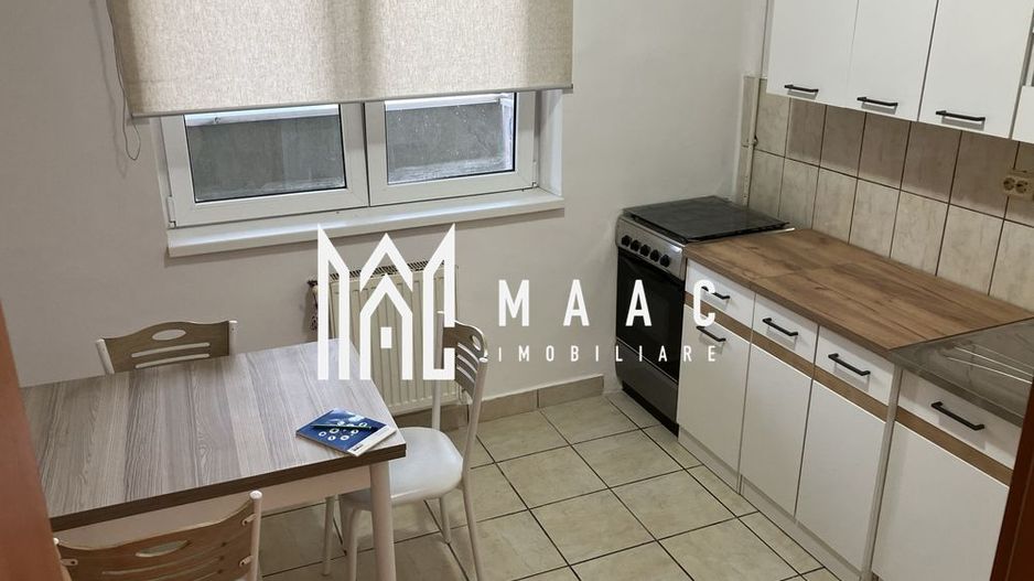 Apartament 2 camere decomandat | Ștrand, Sibiu | balcon, parcare - Poză 4