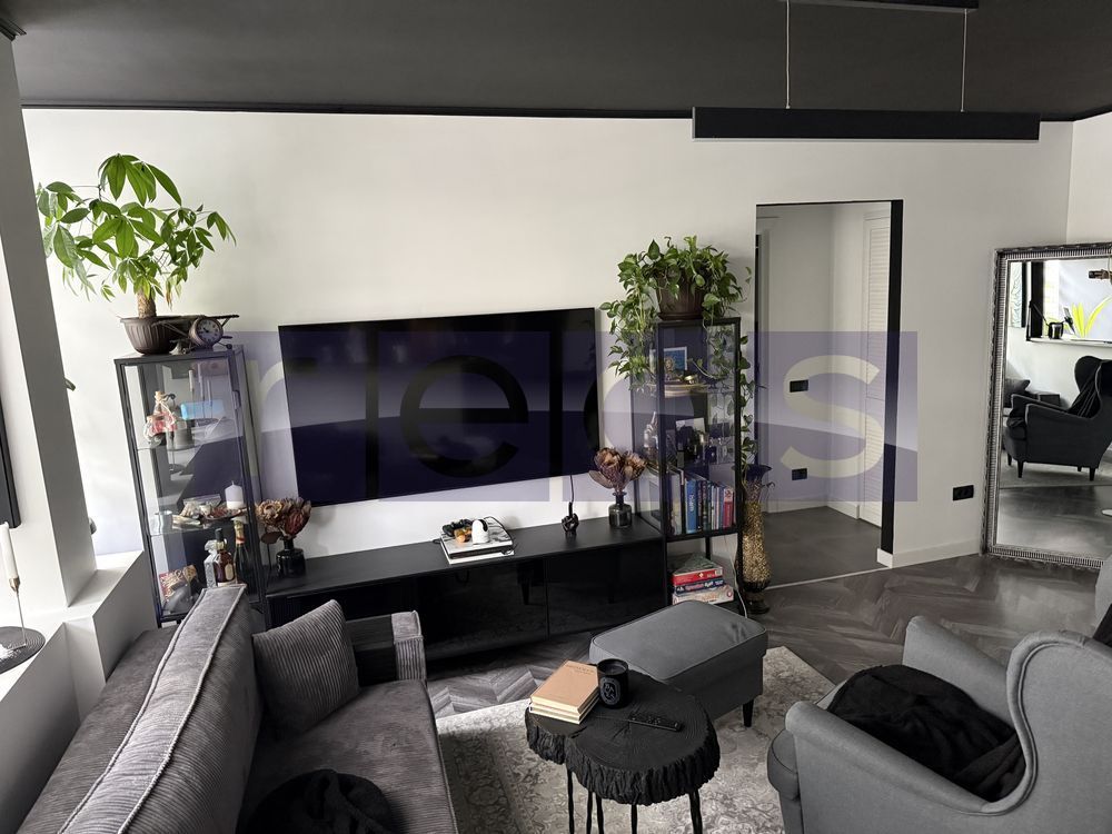 VANZARE 2 CAMERE DE LUX ZONA STEFAN CEL MARE | SECTOR 2 | - Poză 1