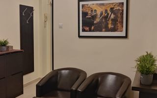 Apartament modern, 3 camere, 72mp zona Dacia - Poză 22