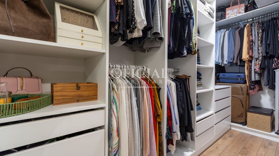 Apartament 3 Camere | 65 mp | Renovat | Parcare | Zona Stadionului - Poză 5