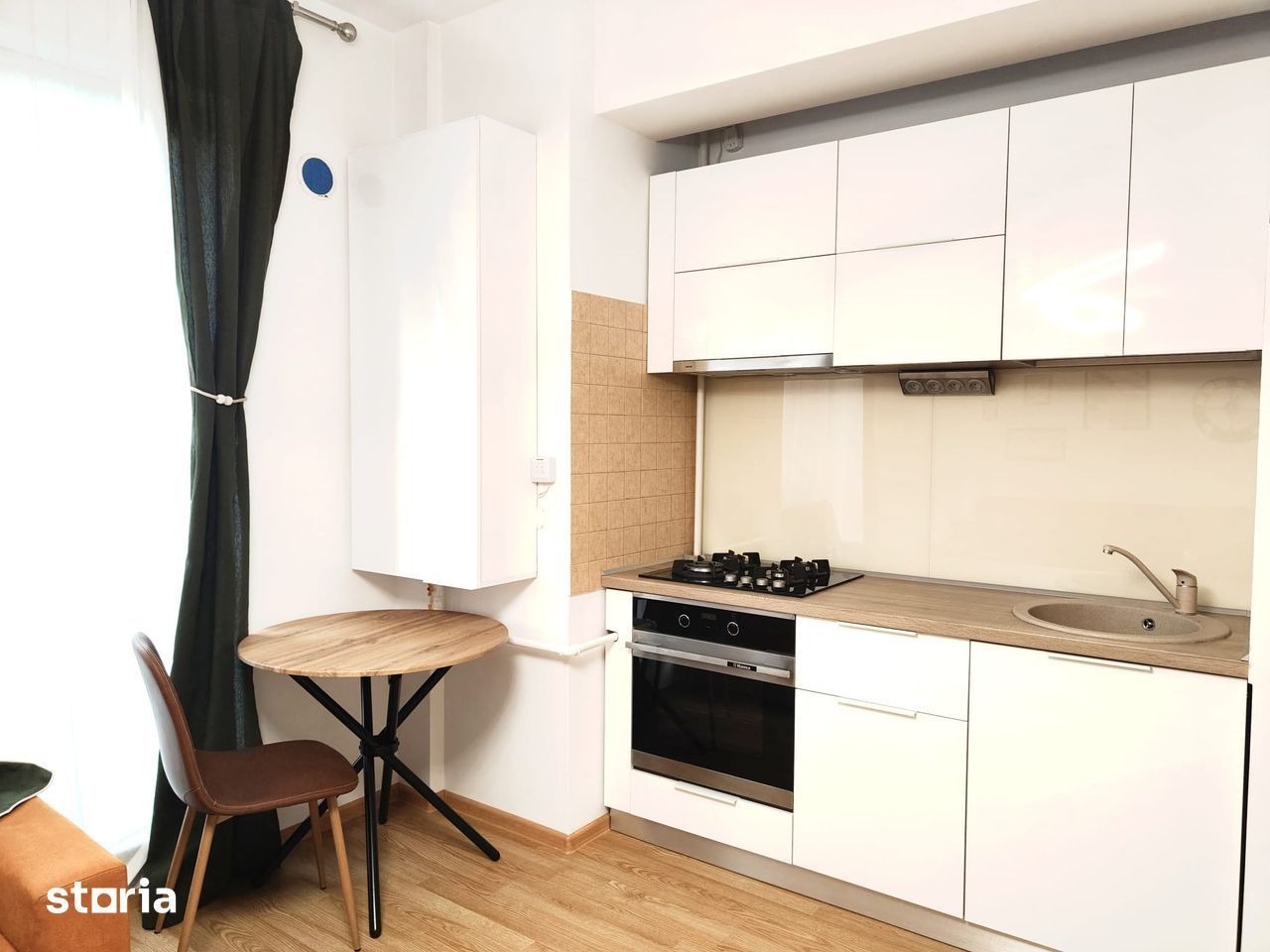 Apartament 2 camere | imobil 2015 | etaj 2 | Otopeni - Poză 7
