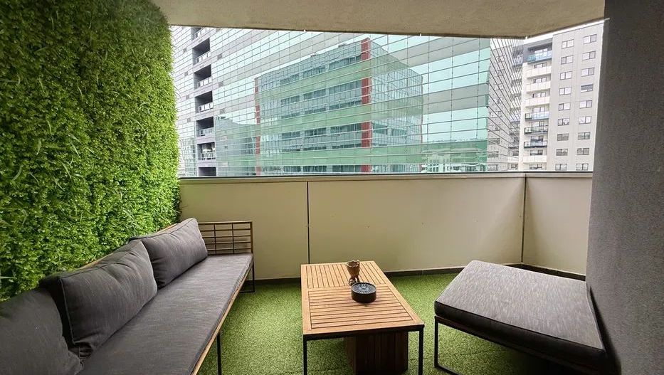 Apartament 2 camere de inchiriat - Poză 8