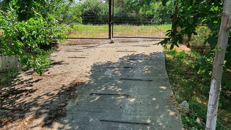 Teren INTRAVILAN 1.000 mp, Muntenii de Jos; - Poză 2