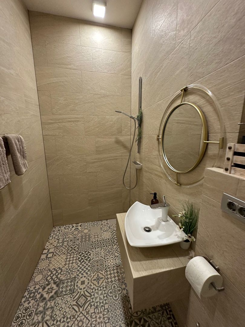 Apartament aproape de Piata Unirii - pretabil si pentru birouri - Poză 28