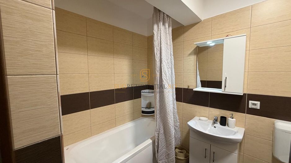Apartament 2 camere tip Studio, Loc de Parcare, Metrou Berceni - Poză 7