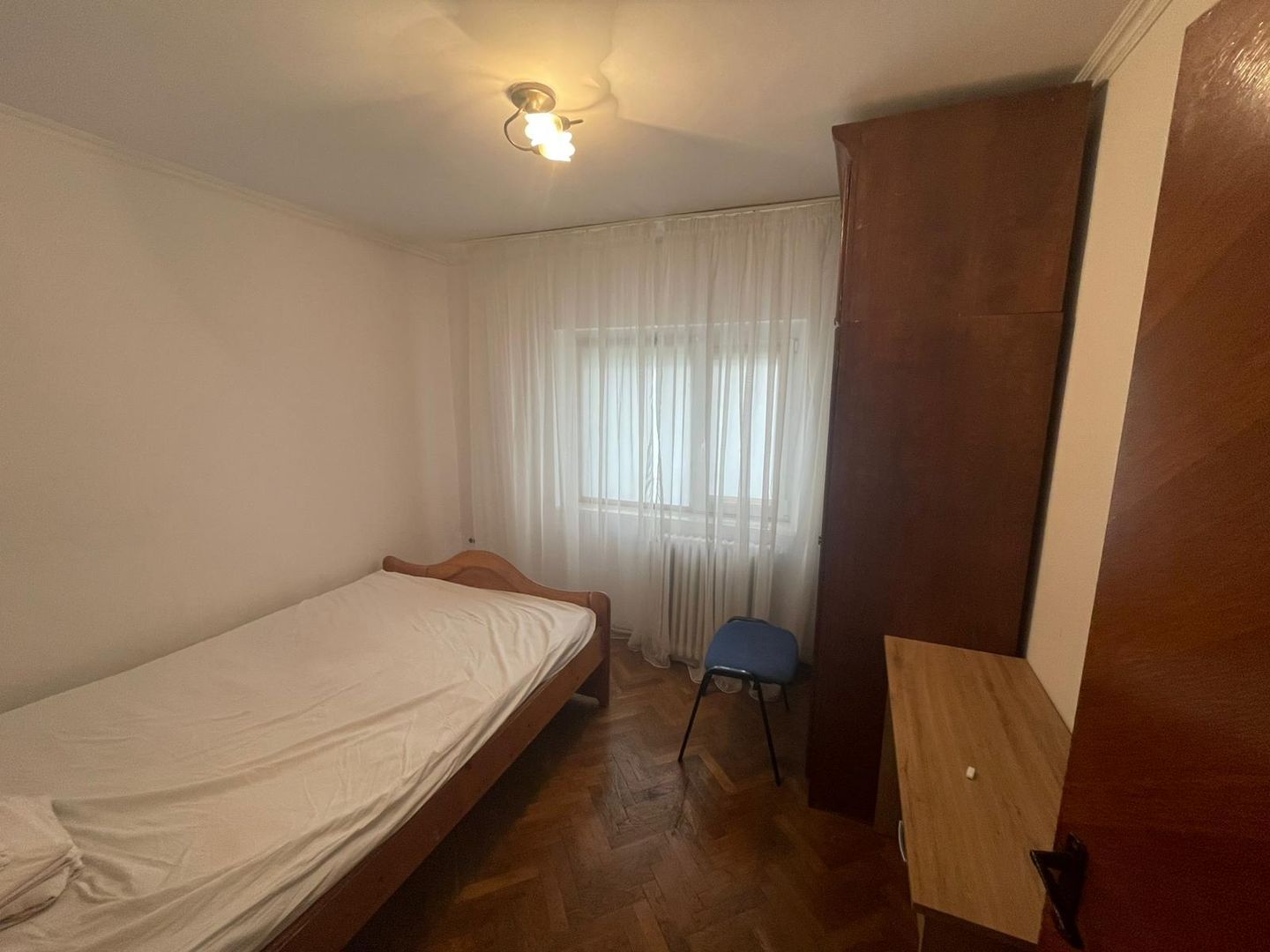 Apartament 3 Camere De Vanzare| Semidecomandat | 66mp | Manastur - Poză 5
