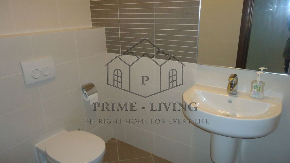 APARTAMENT SUPERB CU 4 CAMERE LA INCHIRIERE IN ZONA AVIATORILOR - Poză 16