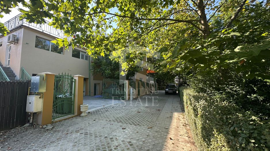 Spatiu Comercial in Parcul Primariei Snagov Ghermanesti 400 mp - Poză 15